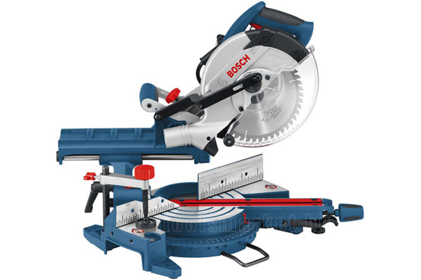 Циркуляр за ламперия  Bosch GCM 8 SJ Professional_0 601 B16 200